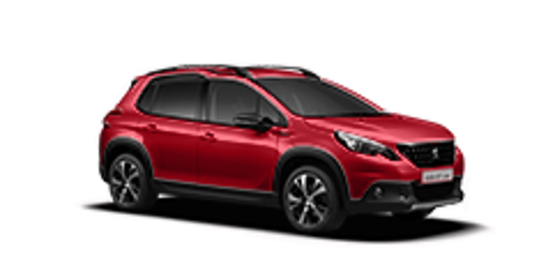 2008 SUV