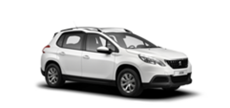 2008 SUV