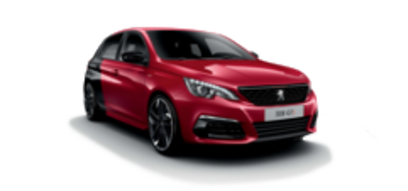 308 GTI