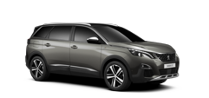 5008 SUV