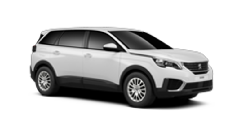 5008 SUV