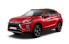 Eclipse Cross