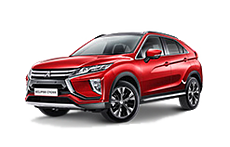 Eclipse Cross