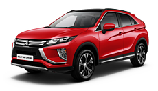 Eclipse Cross