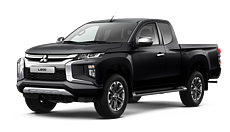 L 200 Club Cab